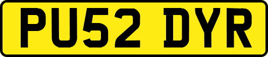 PU52DYR