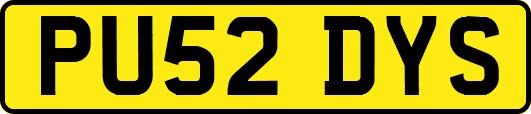 PU52DYS