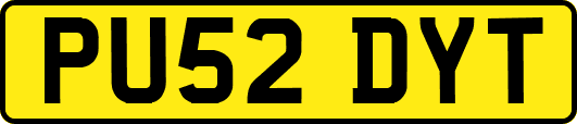 PU52DYT