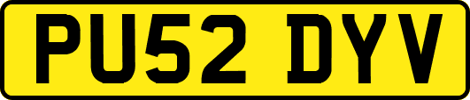 PU52DYV