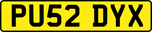 PU52DYX
