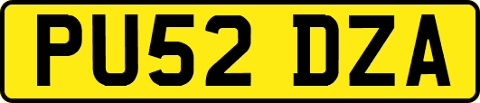 PU52DZA