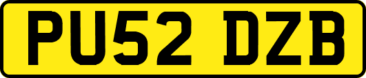 PU52DZB