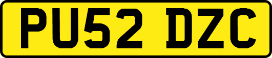 PU52DZC