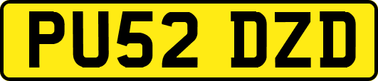 PU52DZD