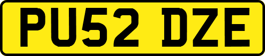 PU52DZE