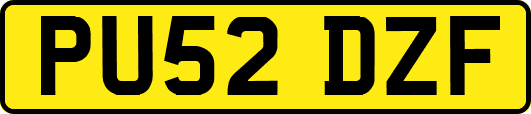 PU52DZF
