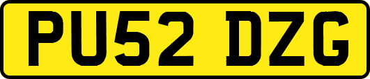 PU52DZG