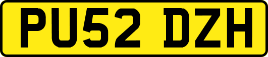 PU52DZH