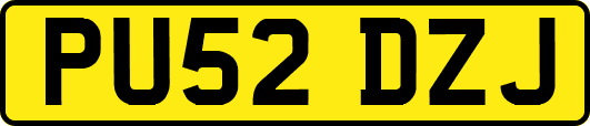PU52DZJ