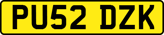 PU52DZK