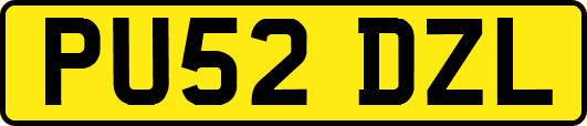 PU52DZL