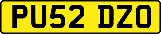 PU52DZO