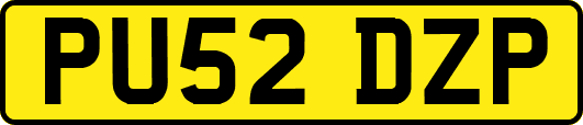 PU52DZP