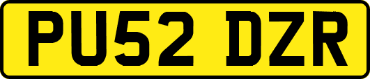 PU52DZR