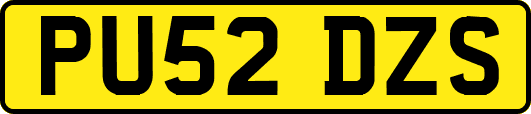 PU52DZS