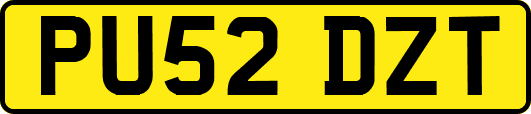 PU52DZT