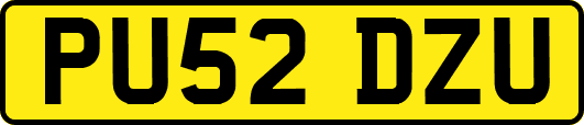 PU52DZU