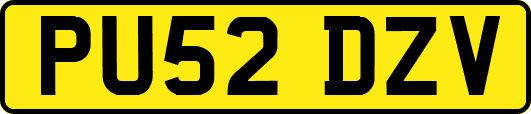 PU52DZV