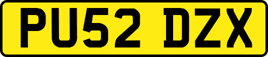 PU52DZX