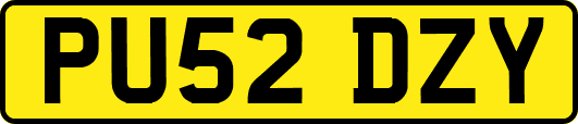 PU52DZY