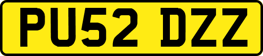 PU52DZZ