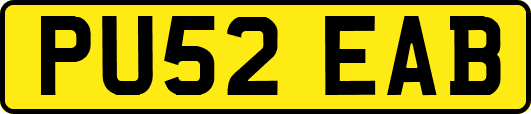 PU52EAB