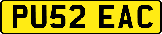 PU52EAC