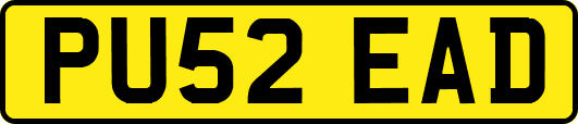 PU52EAD