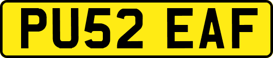 PU52EAF