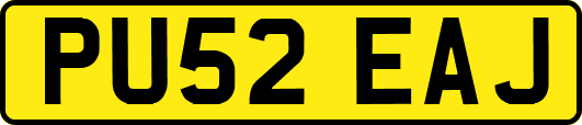 PU52EAJ