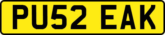 PU52EAK