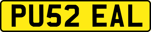PU52EAL