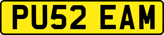 PU52EAM