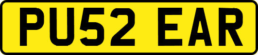 PU52EAR