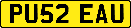 PU52EAU