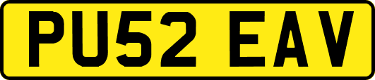 PU52EAV