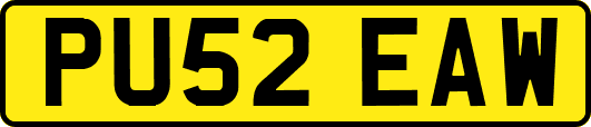 PU52EAW
