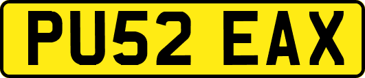 PU52EAX