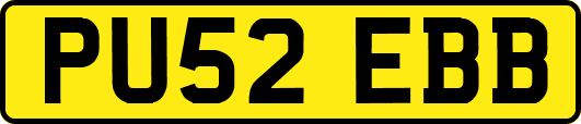 PU52EBB