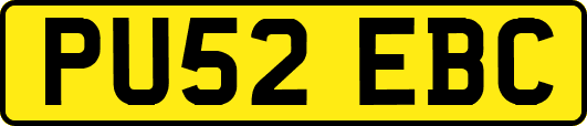 PU52EBC