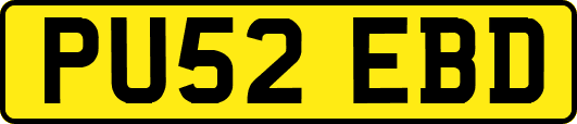 PU52EBD