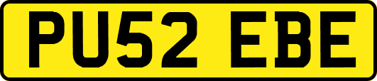 PU52EBE