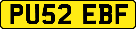 PU52EBF