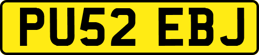 PU52EBJ