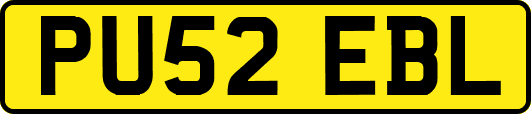 PU52EBL