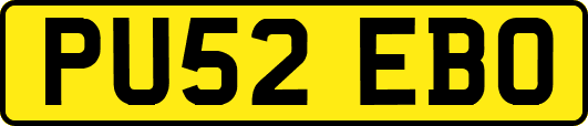 PU52EBO
