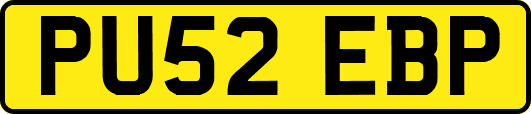 PU52EBP