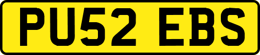 PU52EBS