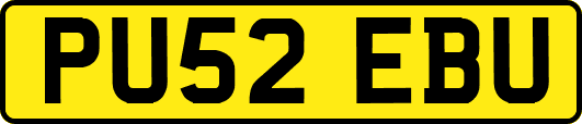 PU52EBU